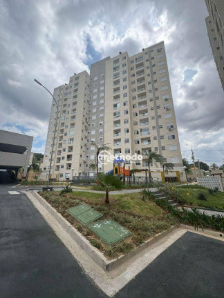 Apartamento com 2 Quartos à Venda, 52 m² em Jardim Nova Europa - Campinas
