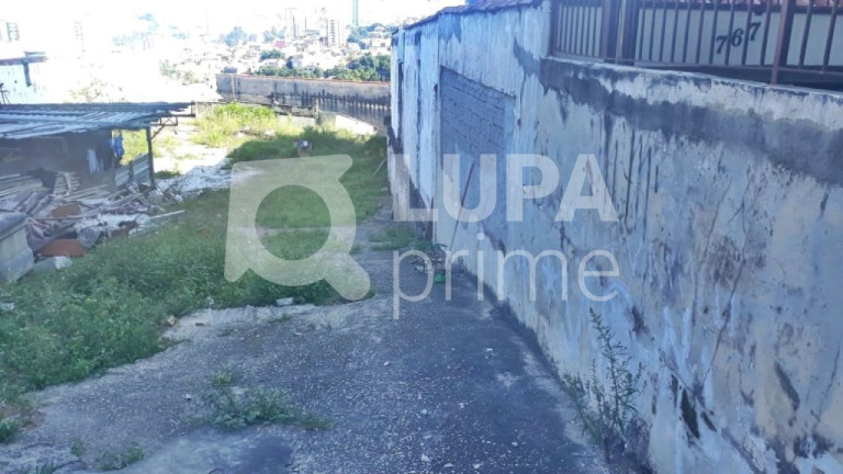 Imagem Terreno à Venda, 680 m² em Carandiru - São Paulo Imagem Terreno à Venda, 680 m² em Carandiru - São Paulo