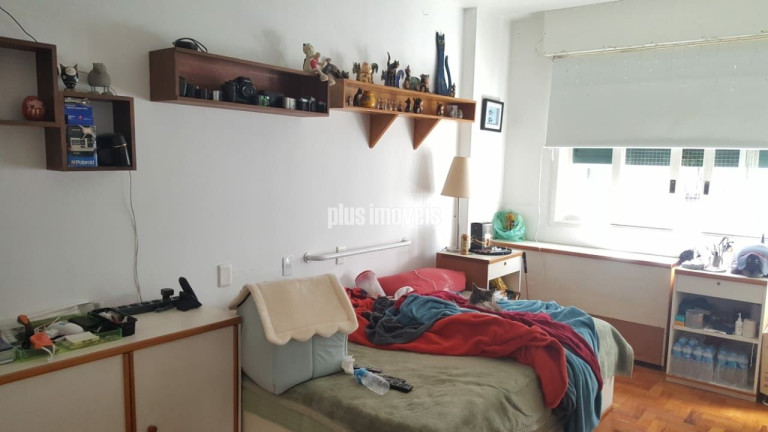 Imagem Apartamento com 2 Quartos à Venda, 120 m² em Paraíso - São Paulo Imagem Apartamento com 2 Quartos à Venda, 120 m² em Paraíso - São Paulo