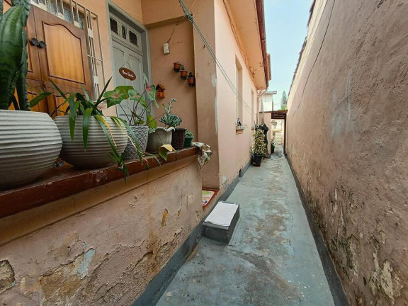Imagem Casa com 10 Quartos à Venda, 233 m² em Alto Da Moóca - São Paulo