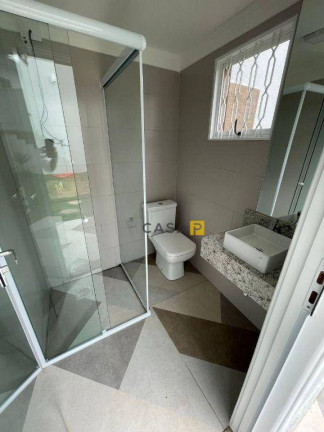 Imagem Casa com 4 Quartos à Venda, 197 m² em Chácara Machadinho I - Americana Imagem Casa com 4 Quartos à Venda, 197 m² em Chácara Machadinho I - Americana