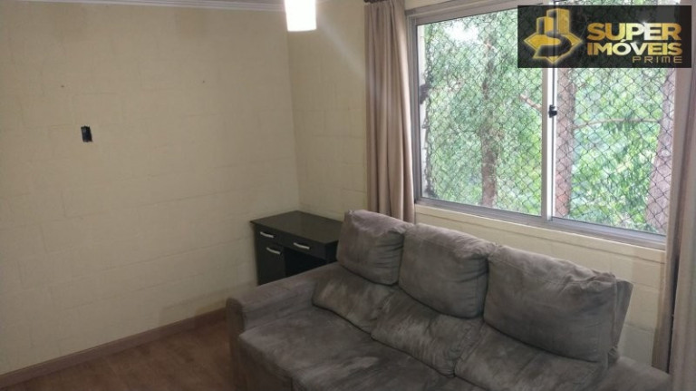 Imagem Apartamento com 2 Quartos à Venda, 40 m² em Fragata - Pelotas