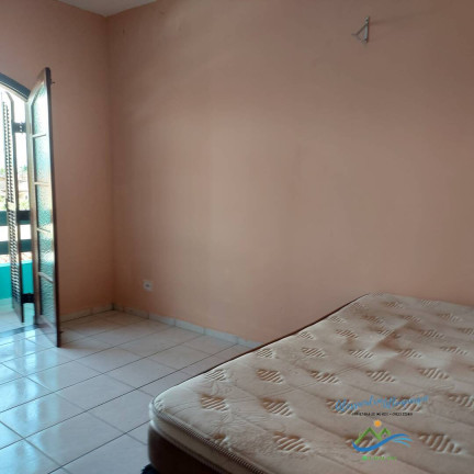 Imagem Casa com 2 Quartos à Venda, 61 m² em Cibratel Ii - Itanhaém