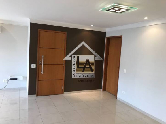 Imagem Apartamento com 4 Quartos à Venda, 157 m² em Chácara Flora - São Paulo Imagem Apartamento com 4 Quartos à Venda, 157 m² em Chácara Flora - São Paulo