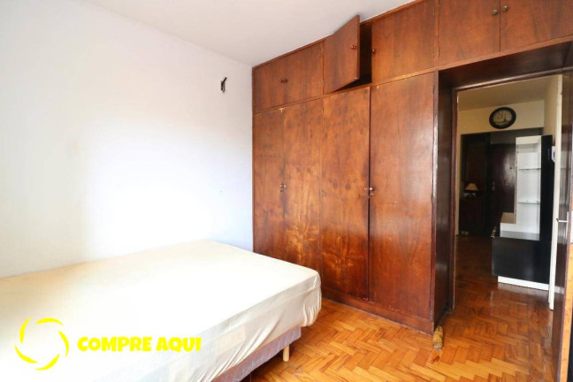 Imagem Apartamento com 1 Quarto à Venda, 48 m² em Bela Vista - São Paulo Imagem Apartamento com 1 Quarto à Venda, 48 m² em Bela Vista - São Paulo