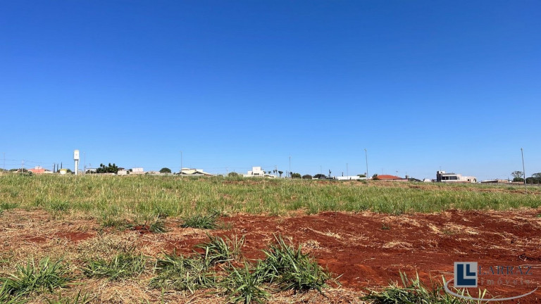 Imagem Terreno à Venda, 389 m² em Cravinhos - Riviera Village - Cravinhos