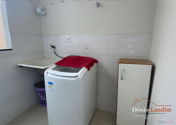 Imagem Apartamento com 2 Quartos à Venda, 66 m² em Jardim Liberdade - Montes Claros