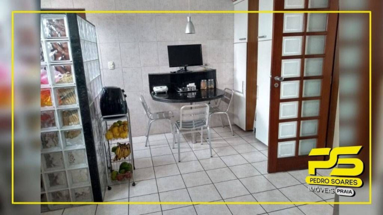 Imagem Apartamento com 3 Quartos à Venda, 115 m² em Miramar - João Pessoa Imagem Apartamento com 3 Quartos à Venda, 115 m² em Miramar - João Pessoa