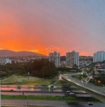 Imagem Apartamento com 3 Quartos para Alugar, 83 m² em Jardim Ana Maria - Jundiaí Imagem Apartamento com 3 Quartos para Alugar, 83 m² em Jardim Ana Maria - Jundiaí