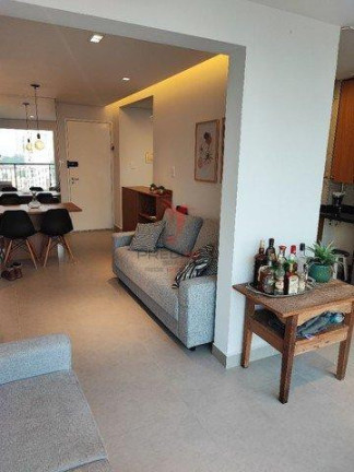 Imagem Apartamento com 2 Quartos à Venda, 60 m² em Jardim Da Glória - São Paulo Imagem Apartamento com 2 Quartos à Venda, 60 m² em Jardim Da Glória - São Paulo