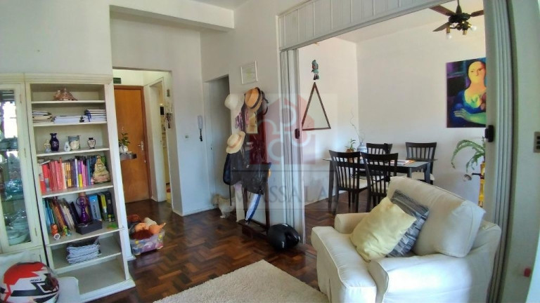 Imagem Apartamento com 2 Quartos à Venda, 70 m² em Floresta - Porto Alegre Imagem Apartamento com 2 Quartos à Venda, 70 m² em Floresta - Porto Alegre