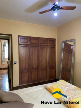 Imagem Apartamento com 3 Quartos à Venda, 95 m² em Icaraí - Niterói Imagem Apartamento com 3 Quartos à Venda, 95 m² em Icaraí - Niterói