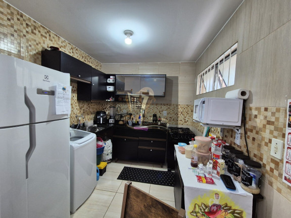Apartamento com 2 Quartos à Venda, 42 m² em Candeias - Jaboatão Dos Guararapes