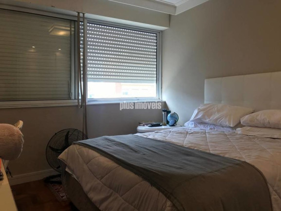 Imagem Apartamento com 4 Quartos à Venda, 173 m² em Paraíso - São Paulo Imagem Apartamento com 4 Quartos à Venda, 173 m² em Paraíso - São Paulo