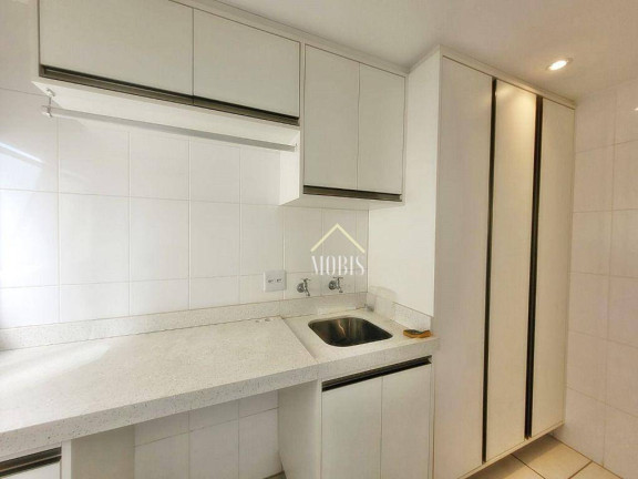 Imagem Apartamento com 3 Quartos à Venda, 114 m² em Centro - Santo André
