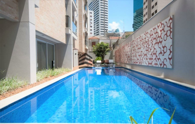 Imagem Apartamento com 2 Quartos à Venda, 38 m² em Paraíso - São Paulo Imagem Apartamento com 2 Quartos à Venda, 38 m² em Paraíso - São Paulo