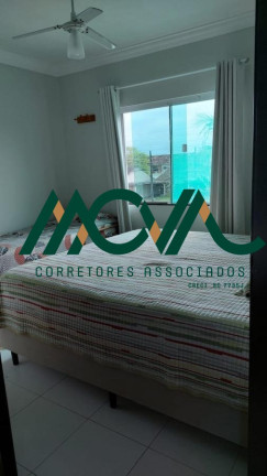Imagem Casa com 3 Quartos à Venda, 187 m² em Itapema Do Saí - Itapoá Imagem Casa com 3 Quartos à Venda, 187 m² em Itapema Do Saí - Itapoá