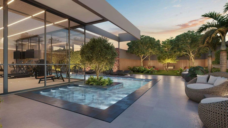 Imagem Apartamento com 4 Quartos à Venda, 292 m² em Moema - São Paulo Imagem Apartamento com 4 Quartos à Venda, 292 m² em Moema - São Paulo