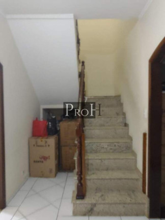 Imagem Sobrado com 3 Quartos à Venda, 210 m² em Vila Francisco Matarazzo - Santo André Imagem Sobrado com 3 Quartos à Venda, 210 m² em Vila Francisco Matarazzo - Santo André