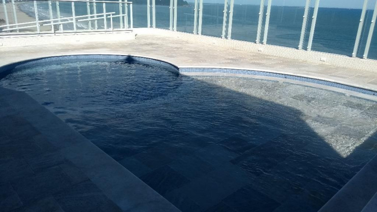 Imagem Apartamento com 3 Quartos à Venda, 123 m² em Aviação - Praia Grande