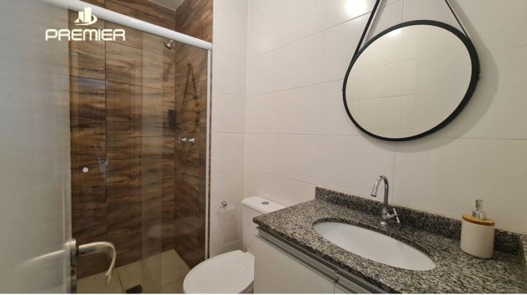 Imagem Apartamento com 2 Quartos à Venda, 57 m² em Parque União - Jundiaí