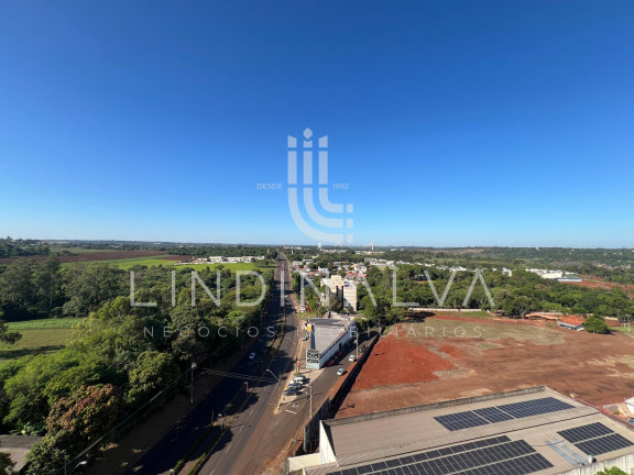 Imagem Apartamento com 2 Quartos à Venda, 85 m² em Vila Shalon - Foz Do Iguacu