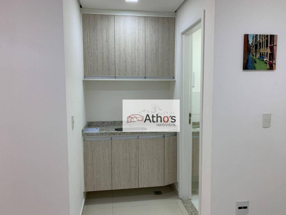 Imagem Sala Comercial à Venda, 40 m² em Office Premium - Indaiatuba