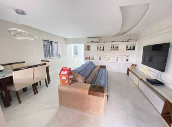 Imagem Casa com 3 Quartos à Venda, 170 m² em Farolândia - Aracaju Imagem Casa com 3 Quartos à Venda, 170 m² em Farolândia - Aracaju
