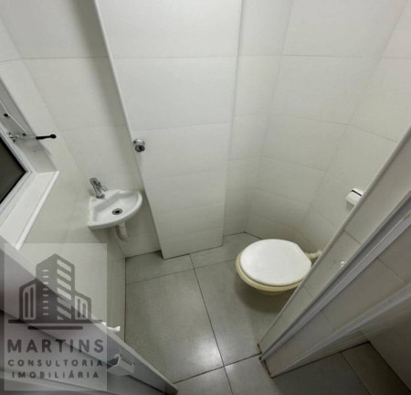 Imagem Apartamento com 1 Quarto à Venda, 55 m² em Pompéia - Santos