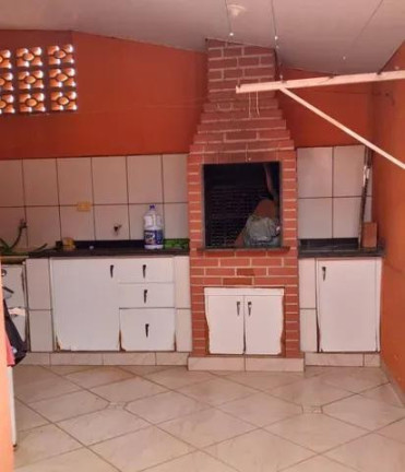 Imagem Casa de Condomínio com 2 Quartos à Venda, 45 m² em Sabará Iii - Londrina Imagem Casa de Condomínio com 2 Quartos à Venda, 45 m² em Sabará Iii - Londrina