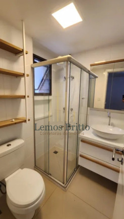 Imagem Imóvel com 3 Quartos à Venda, 98 m² em Graça - Salvador Imagem Imóvel com 3 Quartos à Venda, 98 m² em Graça - Salvador
