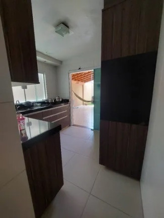 Imagem Casa com 3 Quartos à Venda, 196 m² em Campestre - Santo André