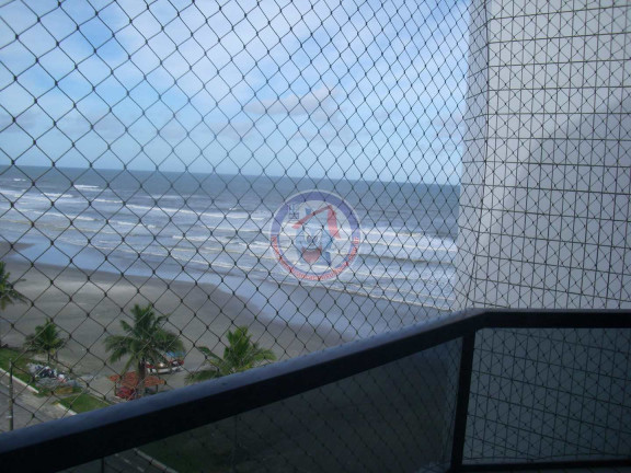 Apartamento com 1 Quarto à Venda, 50 m² em Agenor De Campos - Mongaguá