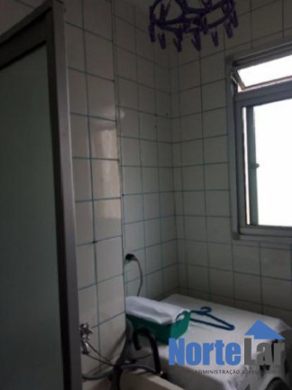 Imagem Apartamento com 2 Quartos à Venda, 50 m² em Jardim Centenário - São Paulo