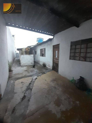 Imagem Casa com 2 Quartos à Venda, 175 m² em Pirituba - São Paulo Imagem Casa com 2 Quartos à Venda, 175 m² em Pirituba - São Paulo