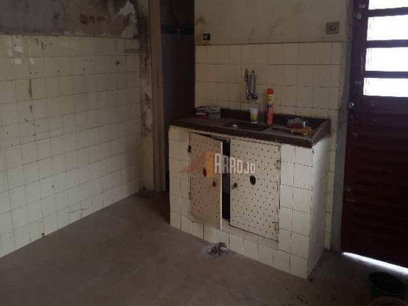 Imagem Casa com 1 Quarto à Venda, 200 m² em Parque Boturussu - São Paulo