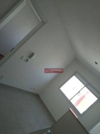 Imagem Apartamento com 1 Quarto à Venda, 26 m² em Parque Maria Helena - São Paulo Imagem Apartamento com 1 Quarto à Venda, 26 m² em Parque Maria Helena - São Paulo