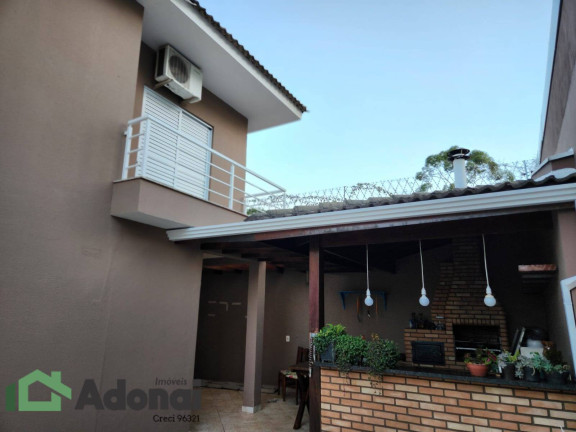 Imagem Casa de Condomínio com 4 Quartos à Venda, 200 m² em Condominio Terras De Genova - Jundiaí Imagem Casa de Condomínio com 4 Quartos à Venda, 200 m² em Condominio Terras De Genova - Jundiaí
