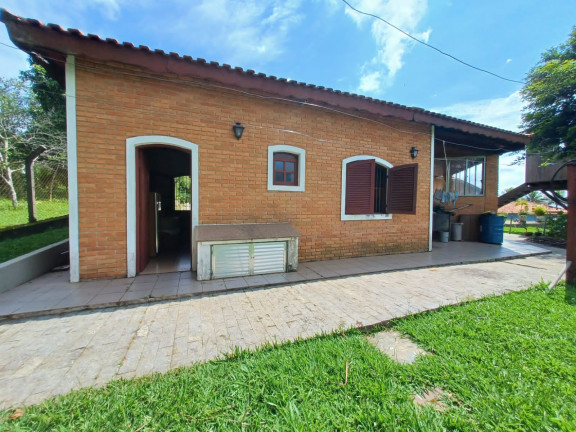 Imagem Imóvel com 4 Quartos à Venda, 350 m² em Chácara Dos Pinhais - Boituva