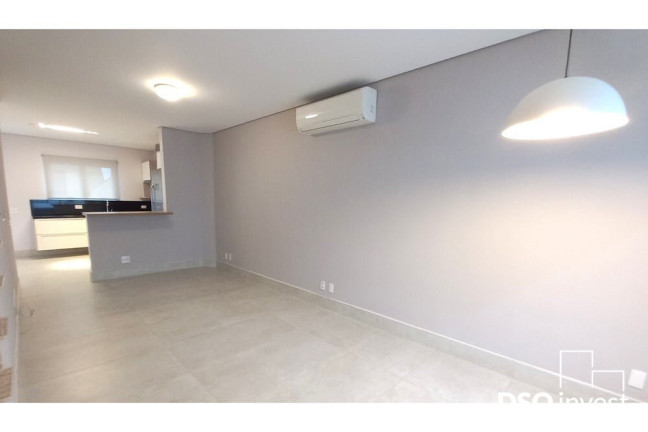 Imagem Casa com 2 Quartos à Venda, em Brooklin Novo - São Paulo Imagem Casa com 2 Quartos à Venda, em Brooklin Novo - São Paulo