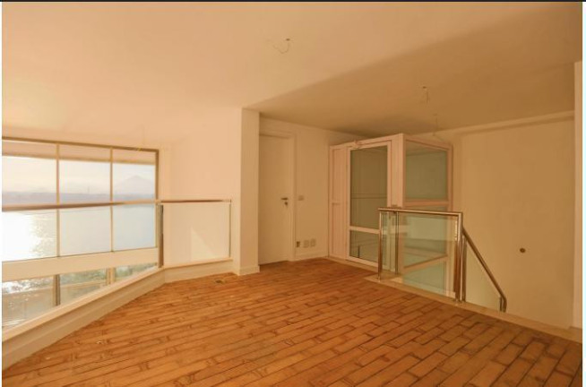 Imagem Apartamento com 5 Quartos à Venda, 440 m² em Barra Da Tijuca - Rio De Janeiro