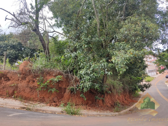Imagem Terreno à Venda, 705 m² em Jardim Paulista - Atibaia Imagem Terreno à Venda, 705 m² em Jardim Paulista - Atibaia