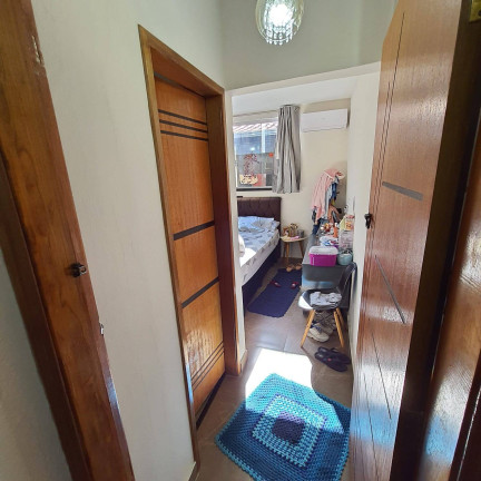 Imagem Casa com 2 Quartos à Venda, 125 m² em Jardim Chapadão - Bauru