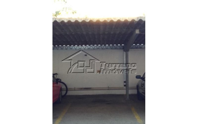 Imagem Apartamento com 2 Quartos à Venda, 50 m² em Residencial União - São José Dos Campos