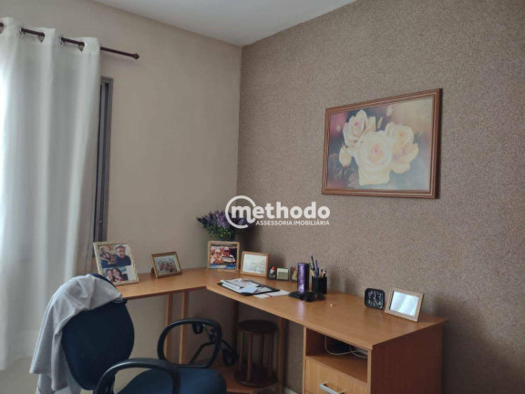 Imagem Apartamento com 3 Quartos à Venda, 85 m² em Taquaral - Campinas Imagem Apartamento com 3 Quartos à Venda, 85 m² em Taquaral - Campinas