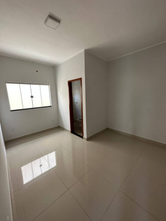 Imagem Casa com 3 Quartos à Venda, 190 m² em Jardim Ibirapuera - Anápolis