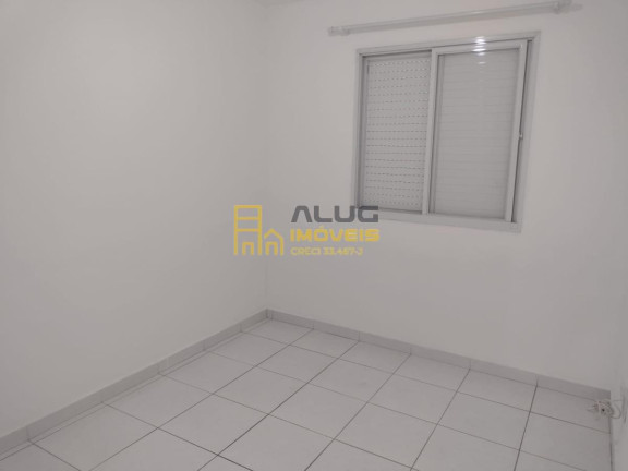 Imagem Apartamento com 2 Quartos à Venda, 51 m² em São Pedro - Osasco