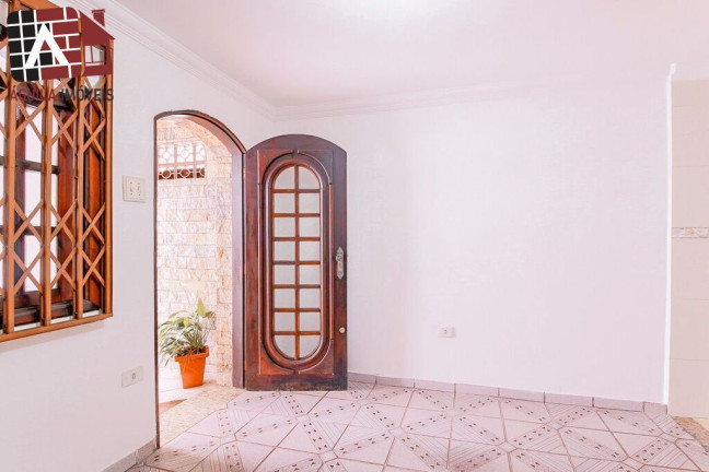 Imagem Casa com 2 Quartos à Venda, 88 m² em Vila Esperança - São Paulo Imagem Casa com 2 Quartos à Venda, 88 m² em Vila Esperança - São Paulo