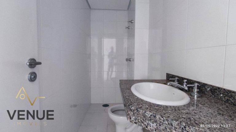 Imagem Apartamento com 3 Quartos à Venda, 82 m² em Parque Das Nações - Santo André