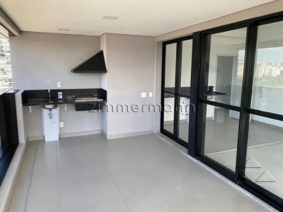 Foto do imóvel Apartamento com 3 Quartos à Venda, 202 m² em Pinheiros - São Paulo